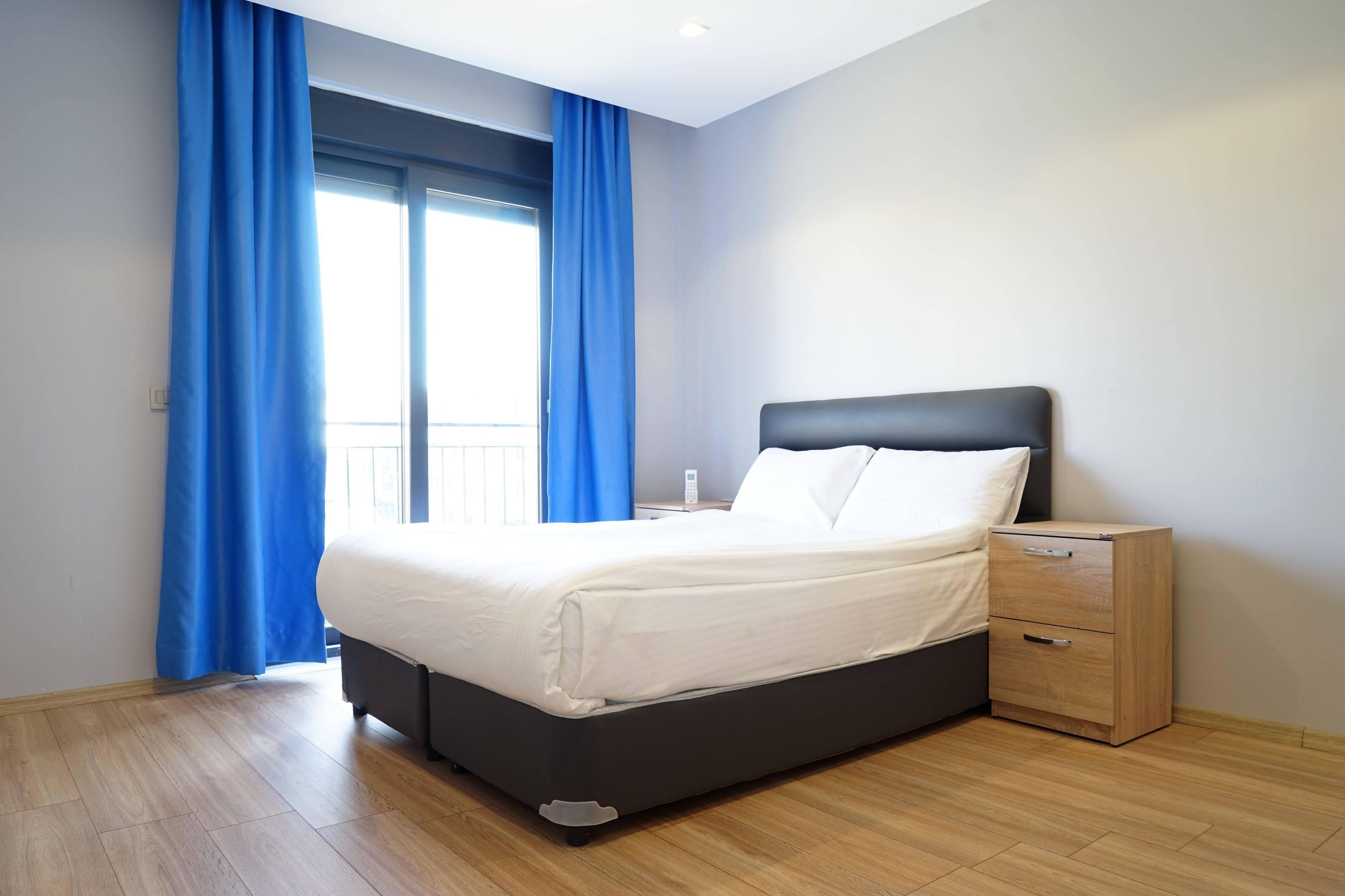 Mene Suites Antalya Buitenkant foto
